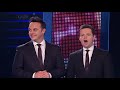 Lott - Turn It Up (Live on Britain's Got Talent)