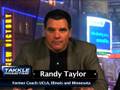 Takkle Primetime High School Football Show 2008 Episode 1