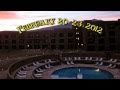Paradise Artist Retreat 2012 tamaya new mexico - YouTube