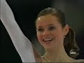 2003 Campbells Classic - Sasha Cohens LP