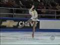 2003 Campbells Classic - Sasha Cohens LP