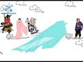 an animation made in macromedia flash for my imedia project. the story is from chinese mythology.
