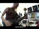 Crila Making of \