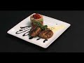 moist crab cakes recipe from baca restaurant