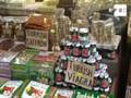 Artesanía, ropa y también viagra turco en el Gran Bazar de Estambul