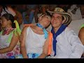 DANZAS IGUANA UPB BUCARAMANGA COLOMBIA 15 A�OS parte 2