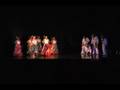 DANZAS IGUANA UPB BUCARAMANGA COLOMBIA 15 AÑOS parte 2