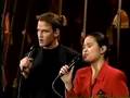Lea Salonga/Sean McDermott "Last Night of the World"