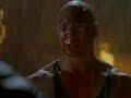 Fight scene