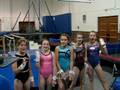 Hi to Nastia