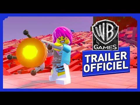 Vidéo 1
