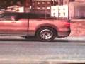 Road Rage