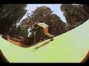 Element Skateboards- Camp Flow - John Demar and Tony Karr