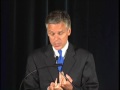 Hon. Jon Huntsman: Languages as a Bridge to the Future