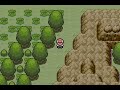 Dialga in FireRed Hack (Twilight Illusion)