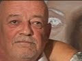 Celebrity Big Brother: Denise Welch's husband unhappy Michael Madsen