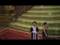 American 2010 Contestant # 8 Paj Tshiab Xyooj Talent