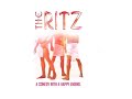 Rosie Perez and the Cast of the Ritz