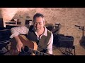 exclusive acoustic performance of the forthcoming single 'hungry saw' (out 14th april), filmed by martin wallace in stuart staples' home studio - le chien chanceux - in limoges, france.
