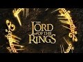 Lord of the Rings: Eternal Souls (HQ) feat. A Thousand Years by Sting