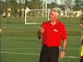 Soccer Coaching Tip - How to Defend Soccer Coaching Tip - How to Defend