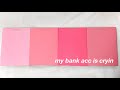 Bts Map Of The Soul Persona Album Unboxing