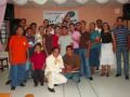 JOVENES BETHANIA 2009