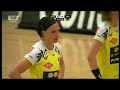 Thank you Ikast - DM finals 2008