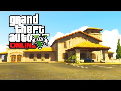 how to get more safehouses in gta v