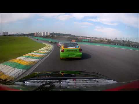 Some overtakes - Interlagos/SP