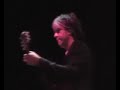 Stadio - Latina - Inizio Concerto Tour Invernale