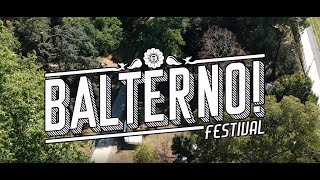  Festival BALTERNO! 2021: Le Making Of 