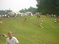 Unailla 2008 AMA MX pro nationals mud sliding