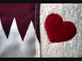 عيني على قطر