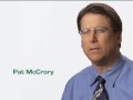Pat McCrory - \"Caravan\"