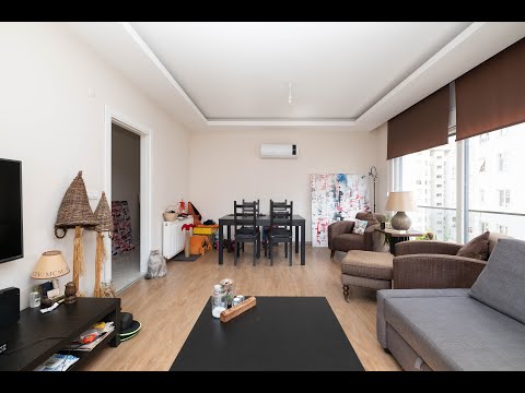 SUADİYE SATILIK DAİRE