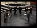 Alamire performing Attolite portas by William Byrd at the 2009 ACDA National Conference. To purchase the entire concert, please visit Via Meida at www.viamediaavpro.com.