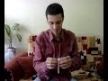 uçan demlik poşet deneyi