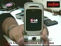 LG U310 Unlocked By YESSIM �-� http://www.yessim.com