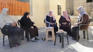 نساء جب الذيب