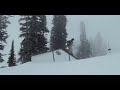 Luke Cooke Snowboard Promo Luke Cooke Snowboard Promo