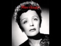 [Inception pre-kick song] Non, Je Ne Regrette Rien - Edith Piaf (French & English lyrics)