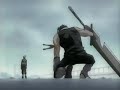 Naruto - Kakashi - Open Your Eyes