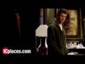 Fighting 1st Look staring Channing Tatum, Roger Guenveur ...