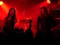 Anorexia Nervosa  Live