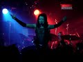 Anorexia Nervosa  Live