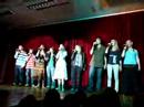 ARN 2008 - spectacle final