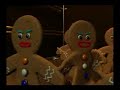 le haka des biscuits 