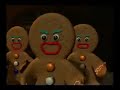 le haka des biscuits