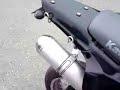 KLR 650 Super Motard